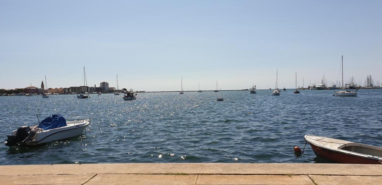 Nice Apartment Near The Sea Es3 Umag Exterior foto