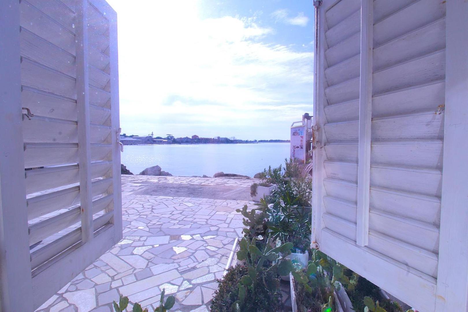 Nice Apartment Near The Sea Es3 Umag Exterior foto