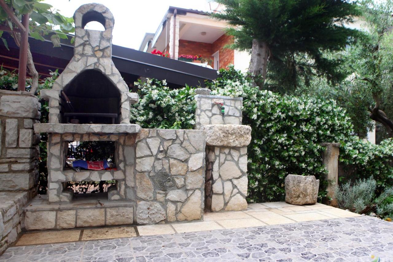 Nice Apartment Near The Sea Es3 Umag Exterior foto