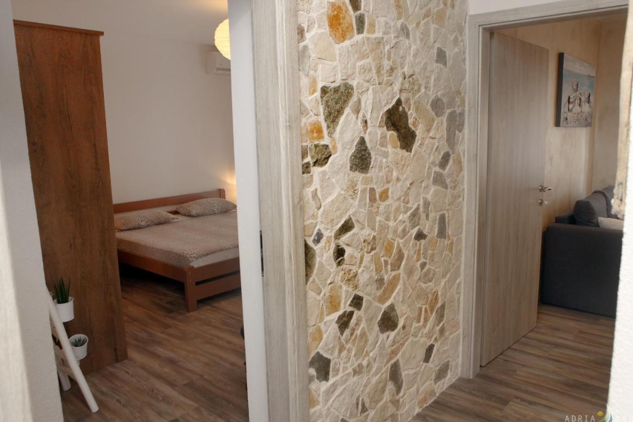 Nice Apartment Near The Sea Es3 Umag Exterior foto
